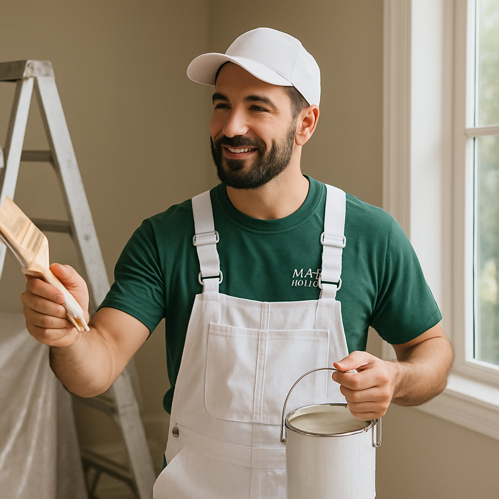 MAC Painting Services